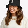 Big Mouth Strikes Again Bucket Hat Official Big Mouth Merch