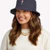 Guidelines: Big Mouth Bucket Hat Official Big Mouth Merch