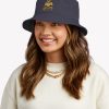 Big Mouth Strong Maury Bucket Hat Official Big Mouth Merch