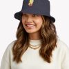 Big Mouth - Lola Bucket Hat Official Big Mouth Merch