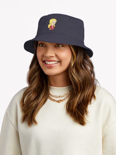 Big Mouth - Lola Bucket Hat Official Big Mouth Merch