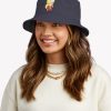 Big Mouth - Lola Bucket Hat Official Big Mouth Merch