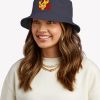 Connie Bucket Hat Official Big Mouth Merch