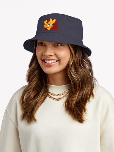 Connie Bucket Hat Official Big Mouth Merch