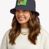 You Know What You Have To Do. Maury Big Mouth Bucket Hat Official Big Mouth Merch