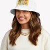 Big Mouth Cast (Fan Art) Bucket Hat Official Big Mouth Merch