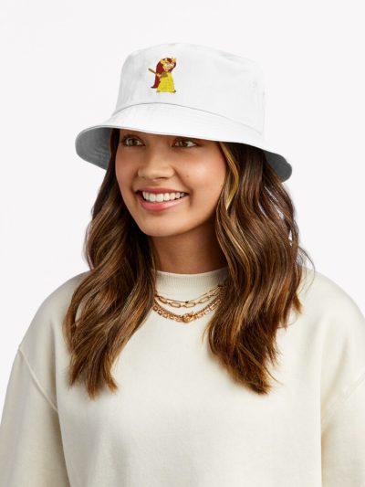 Big Mouth Bucket Hat Official Big Mouth Merch