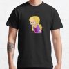 Angsty Lola Big Mouth T-Shirt Official Big Mouth Merch