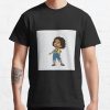 Missy-Big Mouth T-Shirt Official Big Mouth Merch