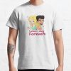 Big Mouth Lola And Jay Valentine’S Day Edition T-Shirt Official Big Mouth Merch