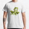 Big Mouth Frog T-Shirt Official Big Mouth Merch