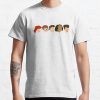 Big Mouth Cast T-Shirt Official Big Mouth Merch