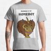 Hormone Monster - Shop #2 T-Shirt Official Big Mouth Merch