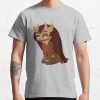 Big Mouth Hormone Monstress T-Shirt Official Big Mouth Merch