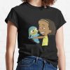 Missy And Mr Wiggles Big Mouth T-Shirt Official Big Mouth Merch