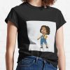 Missy-Big Mouth T-Shirt Official Big Mouth Merch