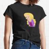 Angsty Lola Big Mouth T-Shirt Official Big Mouth Merch