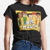 Big Mouth Cast (Fan Art) T-Shirt Official Big Mouth Merch