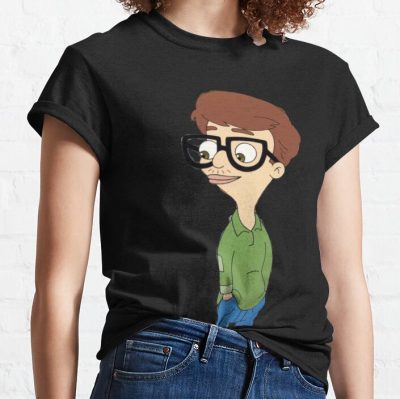 Big Mouth T-Shirt Official Big Mouth Merch