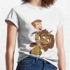 Big Mouth _ Matthew And Maury Best Buds T-Shirt Official Big Mouth Merch