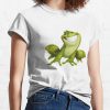 Big Mouth Frog T-Shirt Official Big Mouth Merch