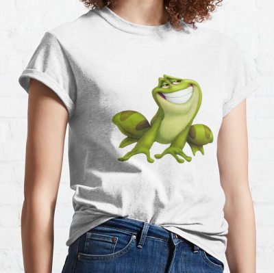 Big Mouth Frog T-Shirt Official Big Mouth Merch