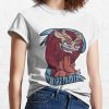 Hormone Honstress - Big Mouth T-Shirt Official Big Mouth Merch