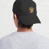 Pixel Big Mouth Cap Official Big Mouth Merch