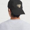 Big Mouth Rick Hormone Monster Detailed Portrait Cap Official Big Mouth Merch