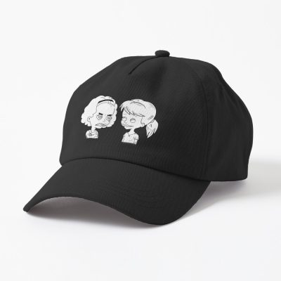 Netflix, Big Mouth Cap Official Big Mouth Merch