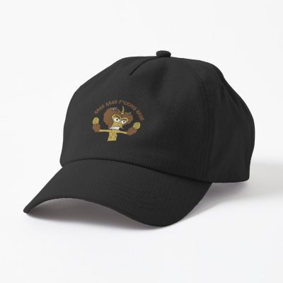 Rage Rage Fucking Rage Cap Official Big Mouth Merch