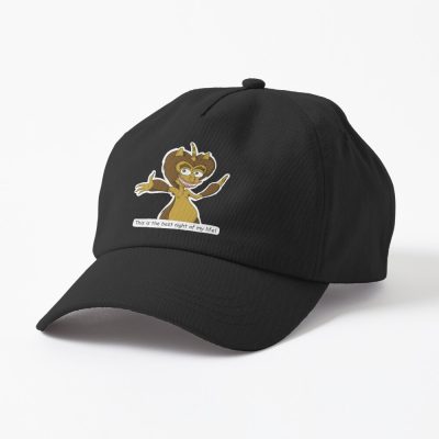 Big Mouth Maury Cap Official Big Mouth Merch