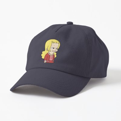 Big Mouth - Lola Cap Official Big Mouth Merch