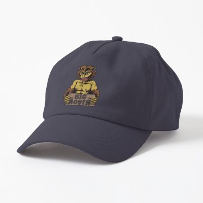 Big Mouth Strong Maury Cap Official Big Mouth Merch