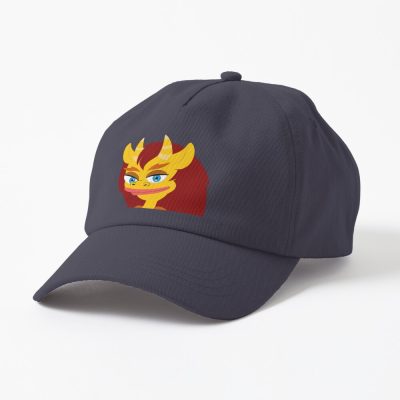 Connie Cap Official Big Mouth Merch