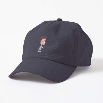 Guidelines: Big Mouth Cap Official Big Mouth Merch