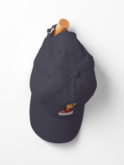 Big Mouth Connie The Hormone Mistress Cap Official Big Mouth Merch