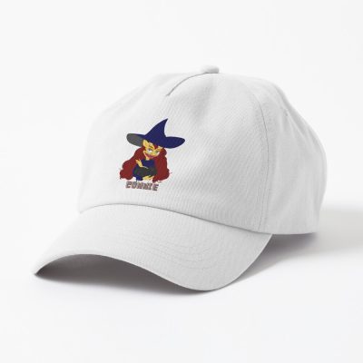 Big Mouth Connie Cap Official Big Mouth Merch