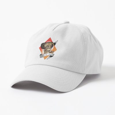 Big Mouth Hormone Cap Official Big Mouth Merch