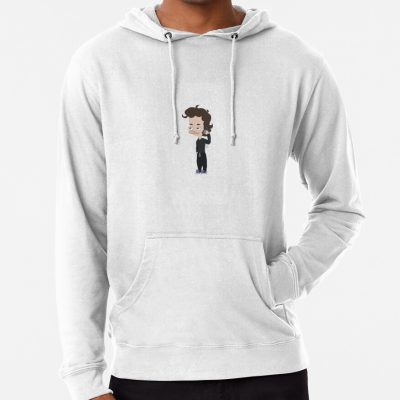 Big Mouth Hoodie Official Big Mouth Merch