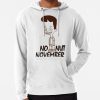 No Nut November Hoodie Official Big Mouth Merch