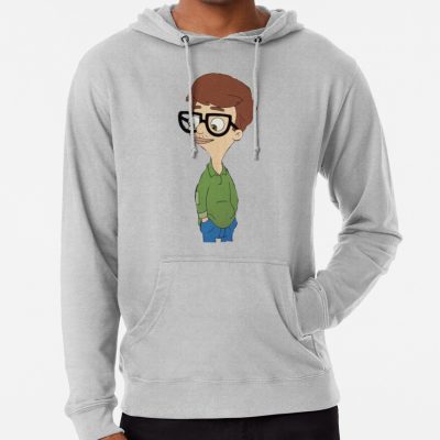 Big Mouth Hoodie Official Big Mouth Merch