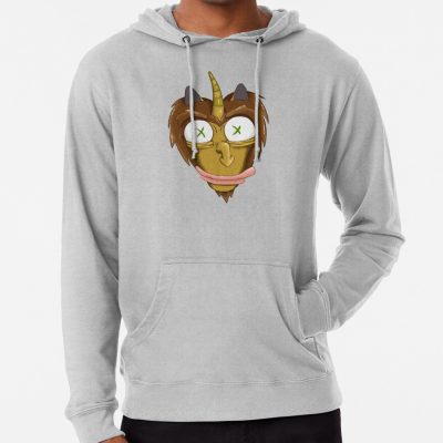 Big Mouth Maury Hoodie Official Big Mouth Merch