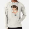 Minimalistic Nick | Big Mouth Hoodie Official Big Mouth Merch