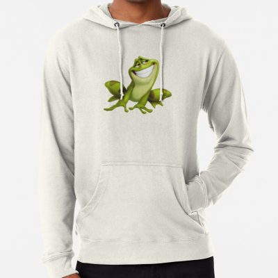 Big Mouth Frog Hoodie Official Big Mouth Merch