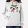 Big Mouth Cast (Fan Art) Hoodie Official Big Mouth Merch