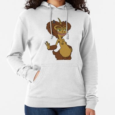 Big Mouth Hoodie Official Big Mouth Merch