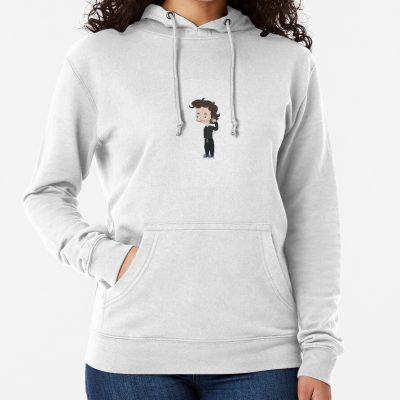 Big Mouth Hoodie Official Big Mouth Merch