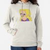 Big Mouth Lola Skumpy Hoodie Official Big Mouth Merch