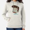 Big Mouth - Nick Birch Hoodie Official Big Mouth Merch